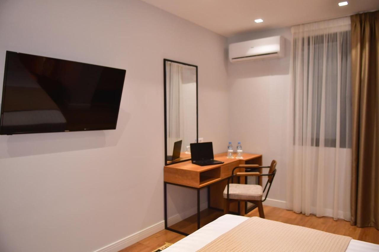 313 Villa City Center Tirana Exterior photo